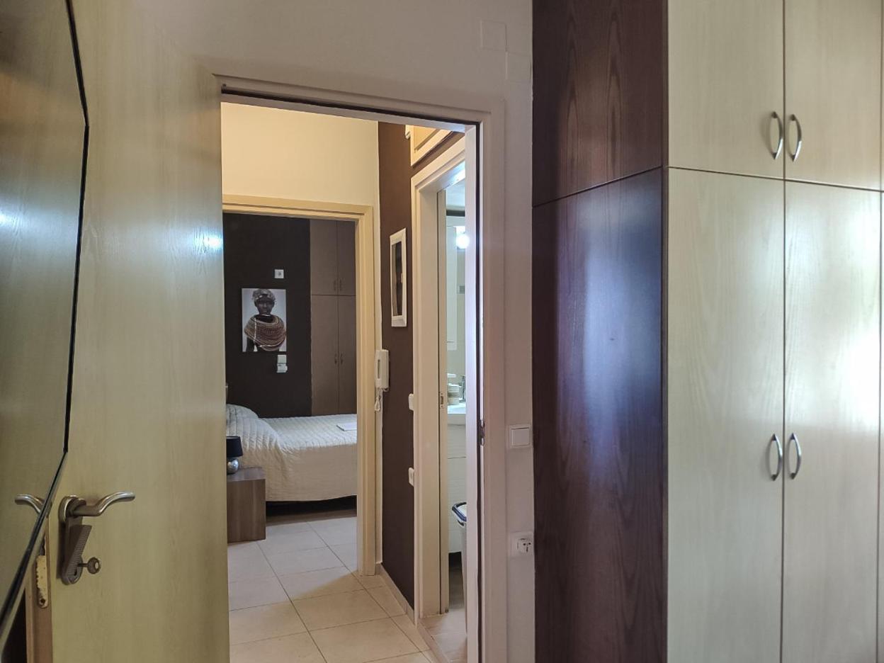 Luxury Seaside House In Mades Heraklion Agia Pelagia  Extérieur photo