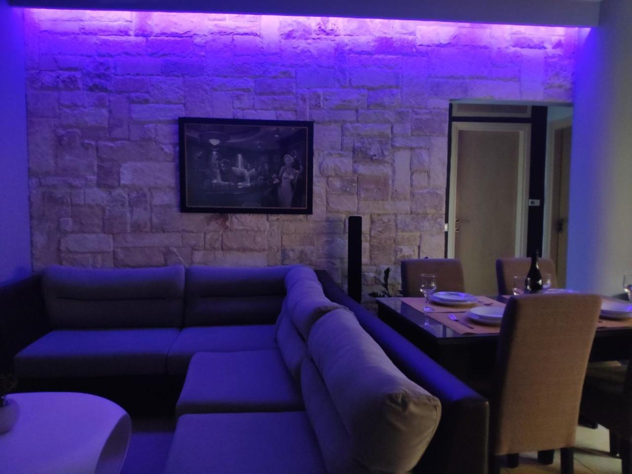 Luxury Seaside House In Mades Heraklion Agia Pelagia  Extérieur photo