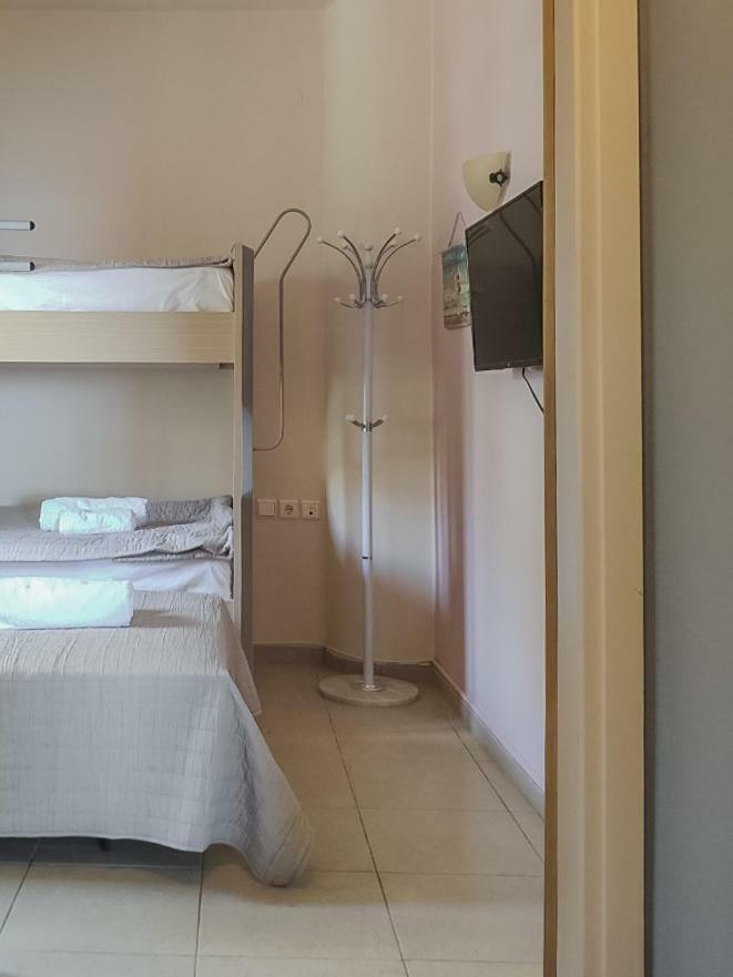Luxury Seaside House In Mades Heraklion Agia Pelagia  Extérieur photo